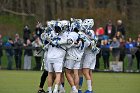 MLax vs MIT  Wheaton College Men’s Lacrosse vs MIT. - Photo By: KEITH NORDSTROM : Wheaton, Lacrosse, LAX, NEWMAC